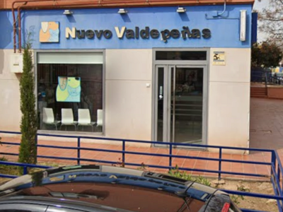 Nuevo Valdepeñas Veterinarios (Valdepeñas)