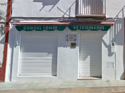 Veterinario Andrés Jiménez Peñas (Adamuz)