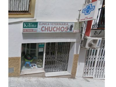 Clínica Veterinaria Chuchos (Aguilar de la Frontera)