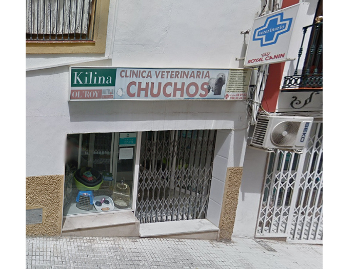 Clínica Veterinaria Chuchos (Aguilar de la Frontera)