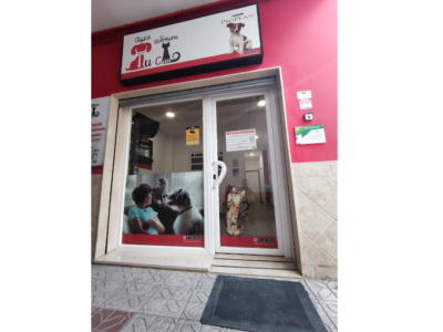 Clínica Veterinaria Tucán (Baena)