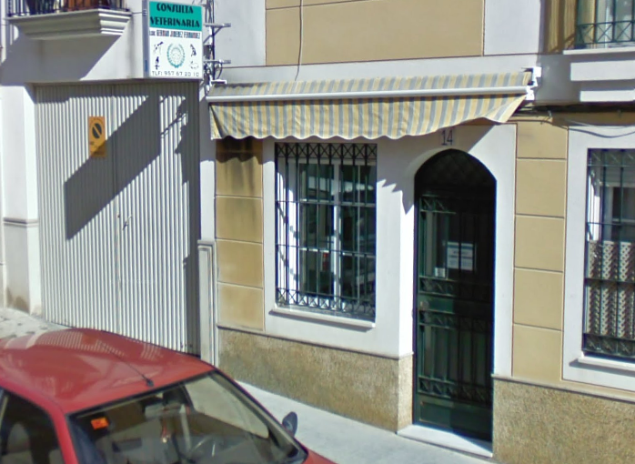 Consultorio Veterinario Baena (Baena)