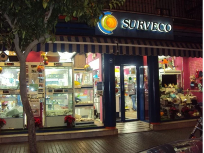 Asistencia Surveco (Córdoba)