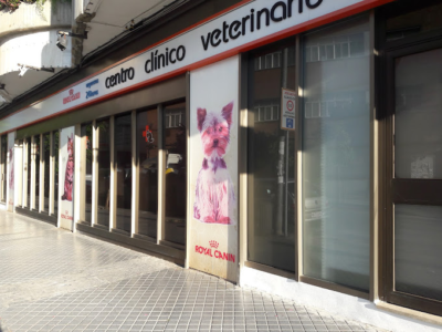 Centro Clínico Veterinario Victoria (Córdoba)