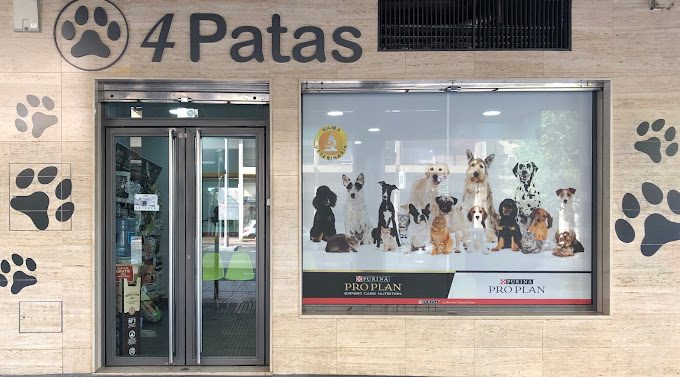 Centro Veterinario 4 Patas (Córdoba)