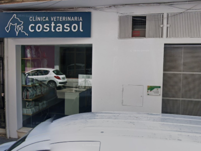 Clínica CostaSol - Parque Sierra (Córdoba)