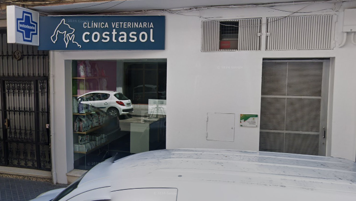 Clínica CostaSol - Parque Sierra (Córdoba)