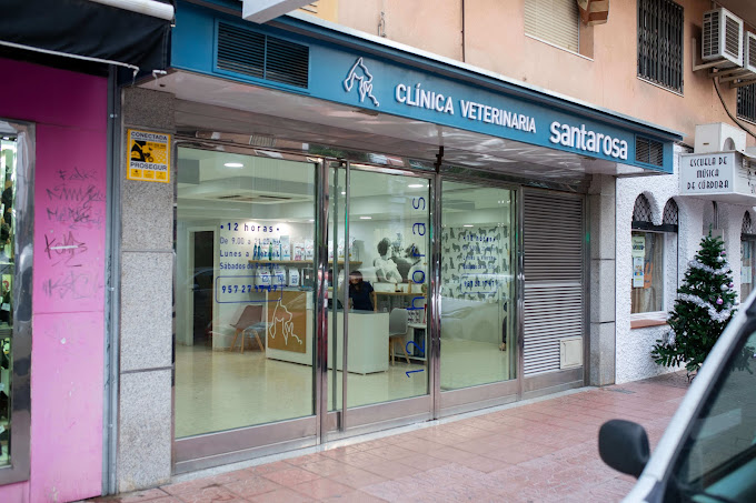 Clínica Veterinaria Santa Rosa (Córdoba)
