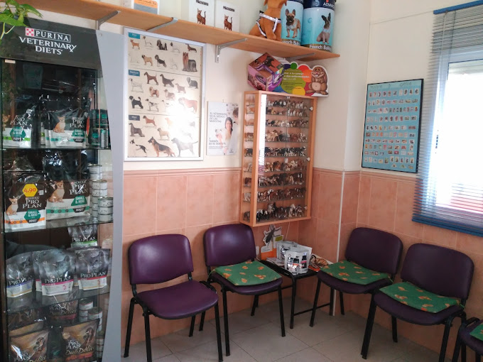 Clínica Veterinaria Altair (Córdoba)