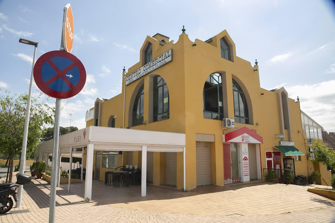 Clínica Veterinaria El Patriarca (Córdoba)