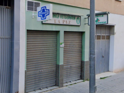 Clínica Veterinaria la Paz (Córdoba)