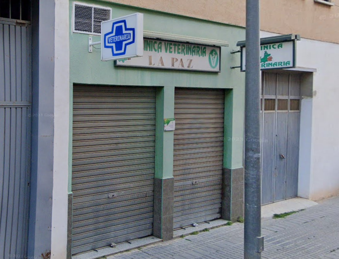 Clínica Veterinaria la Paz (Córdoba)