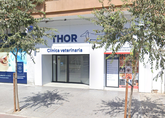 Clínica Veterinaria Thor (Córdoba)