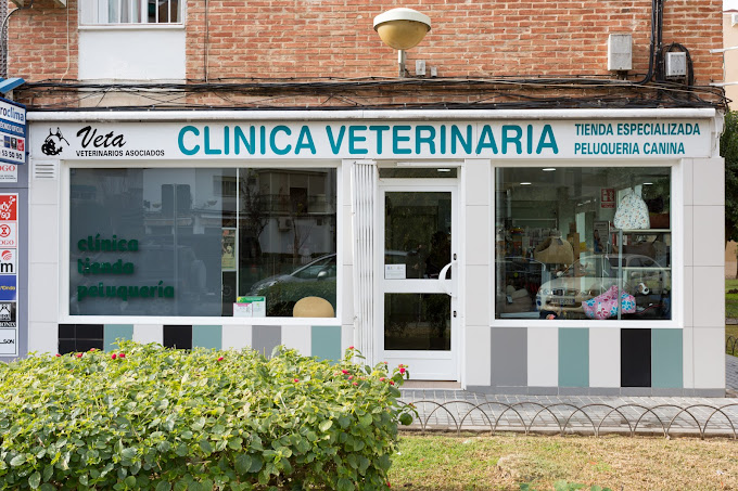 Clínica Veterinaria VETA (Córdoba)