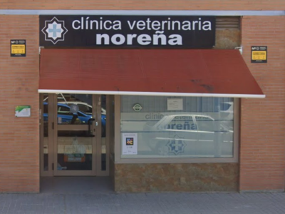 Clínica veterinaria Noreña (Córdoba)