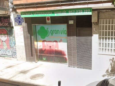 Clínica Veterinaria Gran Vía (Córdoba)