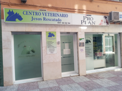 Centro Veterinario Jesús Rescatado (Córdoba)
