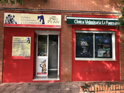 Clínica Veterinaria Fuensanta (Córdoba)