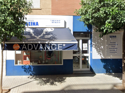 Clínica Veterinaria Reina (Córdoba)
