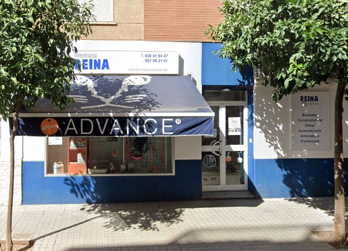 Clínica Veterinaria Reina (Córdoba)