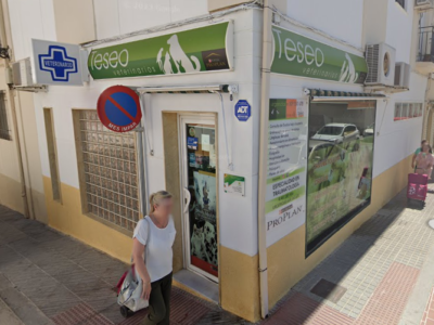 Teseo Veterinarios (Fernán-Núñez)