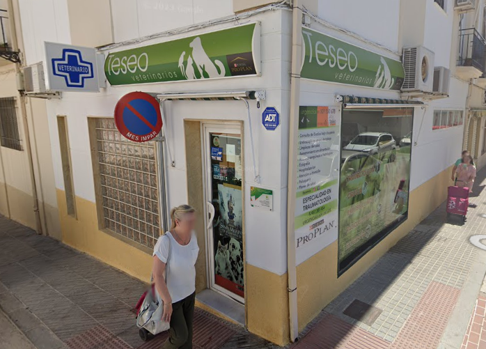 Teseo Veterinarios (Fernán-Núñez)