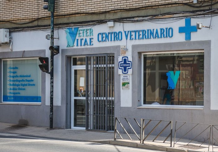 VeterVitae (Hinojosa del Duque)