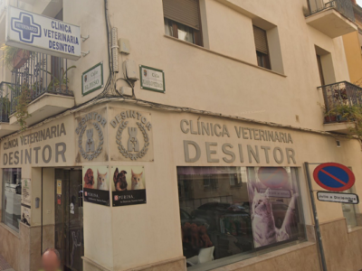 Clínica Veterinaria Desintor (Lucena)
