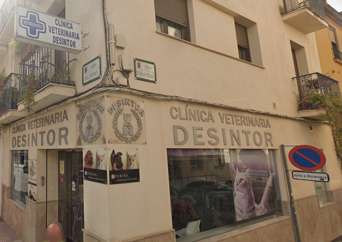 Clínica Veterinaria Desintor (Lucena)