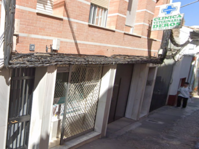 Clínica Veterinaria Deros (Montilla)