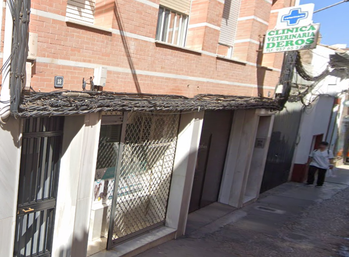 Clínica Veterinaria Deros (Montilla)