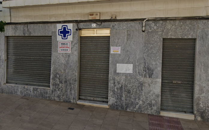 Clínica Veterinaria Vetgan (Peñarroya-Pueblonuevo)