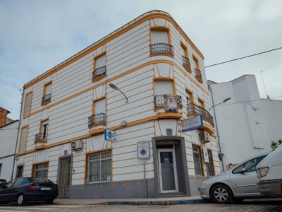 Clínica Veterinaria Pozoblanco (Pozoblanco)