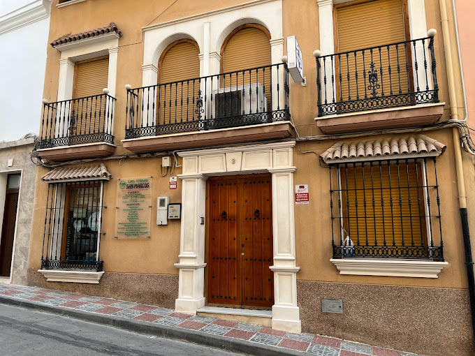 Clínica Veterinaria San Marcos (Priego de Córdoba)