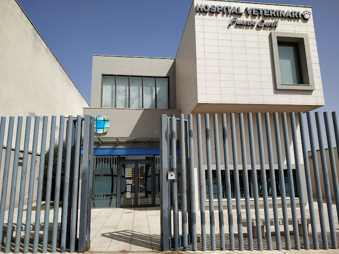 Hospital Veterinario Puente Genil (Puente Genil)
