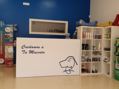 Clínica Veterinaria Los Pinos (Puente Genil)