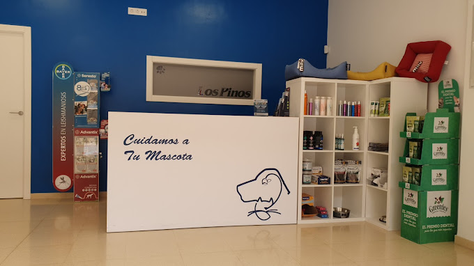 Clínica Veterinaria Los Pinos (Puente Genil)