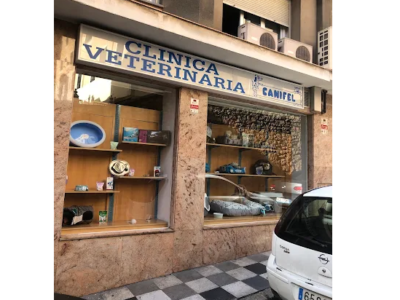 Canifel Clínica Veterinaria (Cuenca)