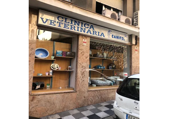 Canifel Clínica Veterinaria (Cuenca)