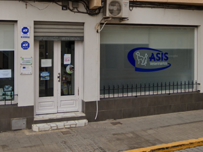 Asis Veterinarios (San Clemente)