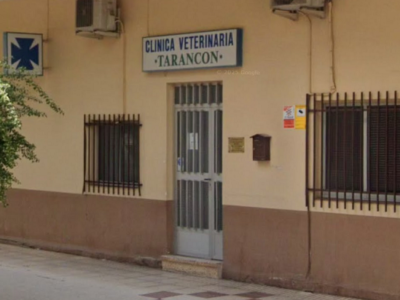 Centro Veterinario Tarancón (Tarancón)