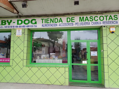 Baby Dog (Tarancón)