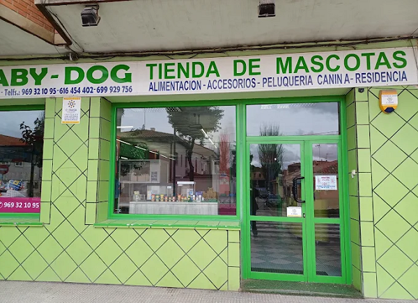 Baby Dog (Tarancón)