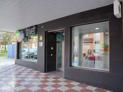 Centro Veterinario Trivet (Cuenca)