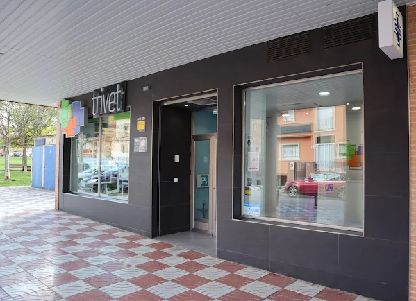 Centro Veterinario Trivet (Cuenca)
