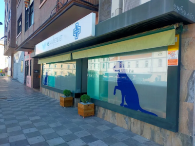 Clínica Veterinaria Wecan Vet & Vet (Cuenca)