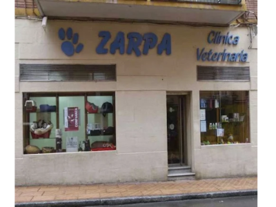 Clínica Veterinaria Zarpa (Cuenca)