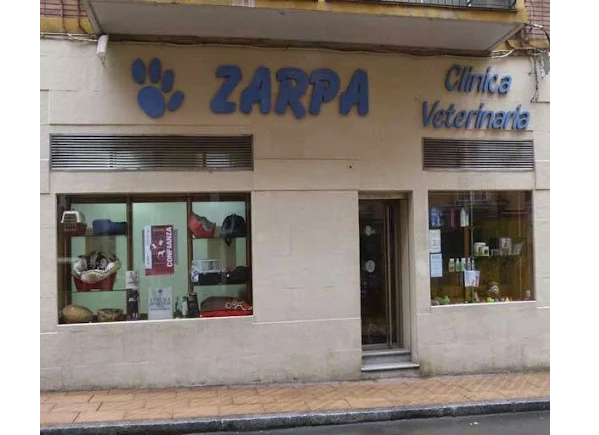 Clínica Veterinaria Zarpa (Cuenca)