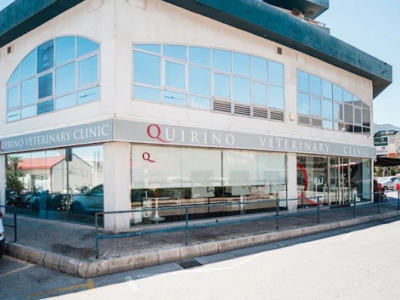 Quirino Veterinary Clinic (Gibraltar)