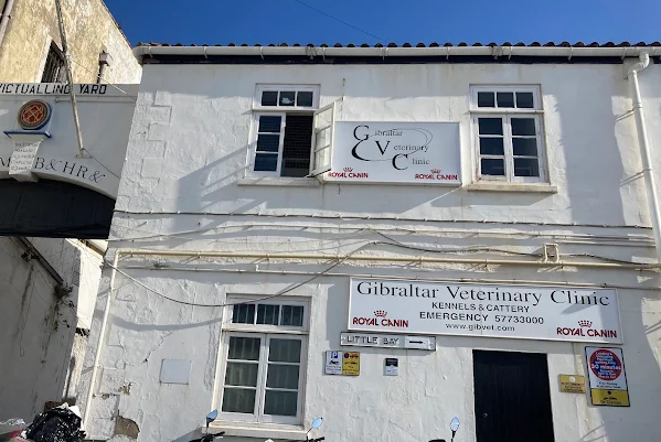 Gibraltar Veterinary Clinic (Gibraltar)